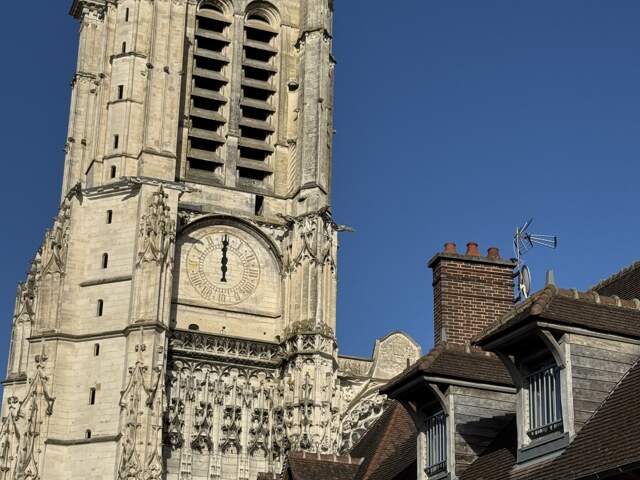 Vente Appartement 3 pièces — photo du bien