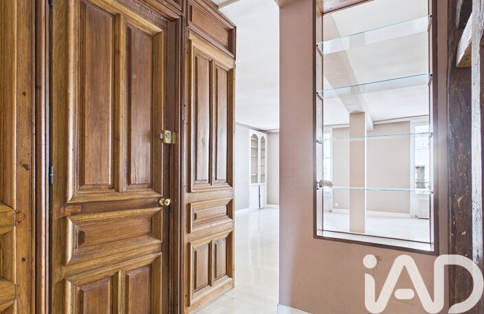 Vente Appartement 3 pièces — photo 2