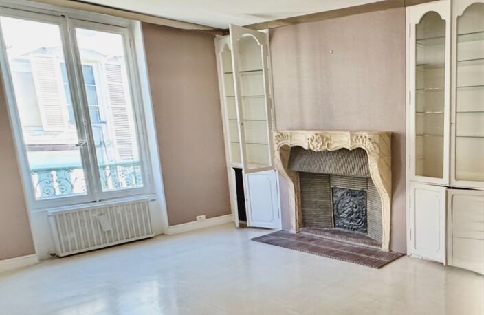 Vente Appartement 3 pièces — photo 3