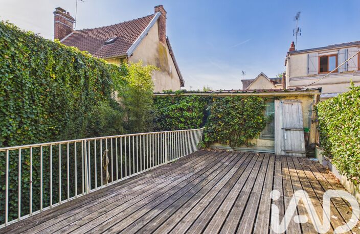 Vente Appartement 3 pièces — photo 4