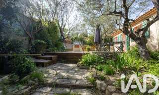 Maison 6 Pièces 107 m² à vendre à Villeneuve-lès-Avignon (30400)