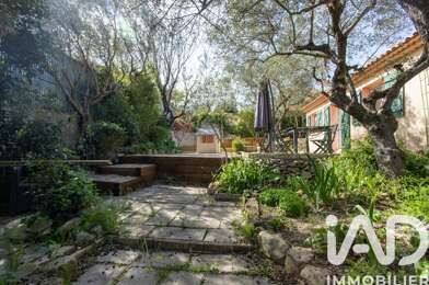 Maison 6 pièces 435000 €