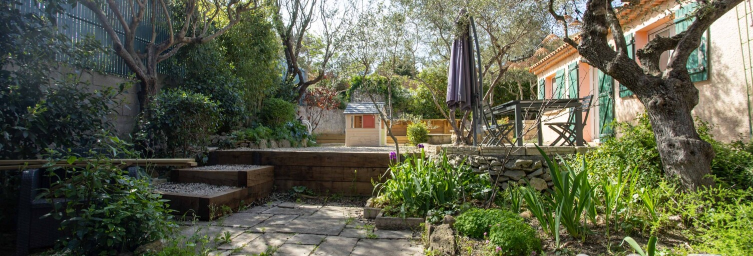 Maison 6 Pièces 107 m² à vendre à Villeneuve-lès-Avignon (30400)