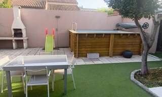 Maison 4 Pièces 73 m² à vendre à Toulon (83200)