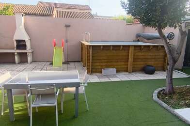 Maison 4 pièces 384500 €