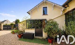 Appartement 3 Pièces 64 m² à vendre à Galluis (78490)