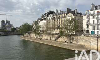 Appartement 1 Pièce 27 m² à vendre à Paris 4 (75004)