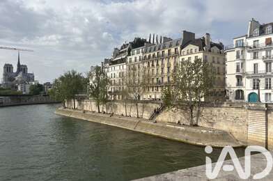 Appartement 1 pièces 485000 €