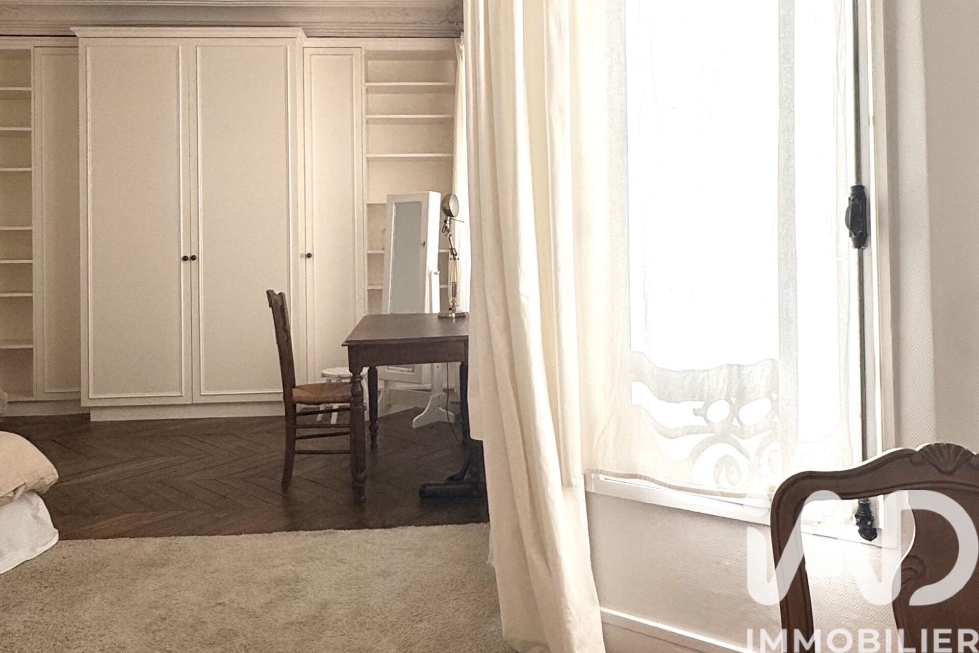 Vente Appartement 1 pièce - Photo 5