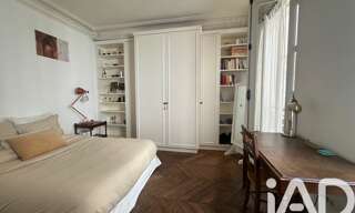 Appartement 1 Pièce 27 m² à vendre à Paris 4 (75004)