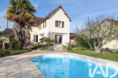 Maison 8 pièces 355000 €