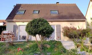 Maison 4 Pièces 101 m² à vendre à Montfermeil (93370)