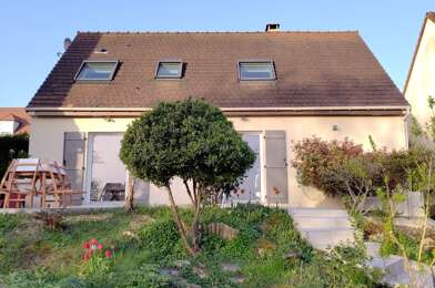 Maison 4 pièces 417000 €