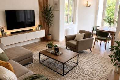 Maison 4 pièces 235000 €