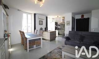 Appartement 3 Pièces 59 m² à louer à Pourrières (83910)