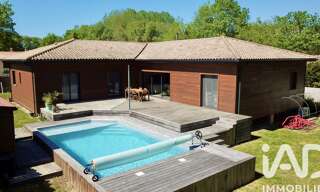 Maison 8 Pièces 158 m² à vendre à Saint-André-de-Cubzac (33240)
