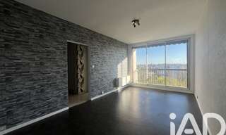 Appartement 3 Pièces 63 m² à vendre à Limoges (87100)