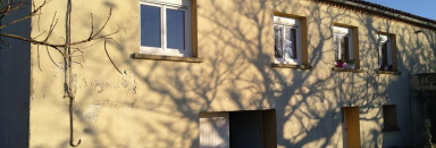 Maison 5 Pièces 105 m² à vendre à Courpignac (17130)