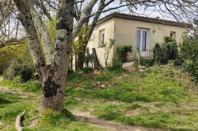 Maison 5 pièces 182000 €