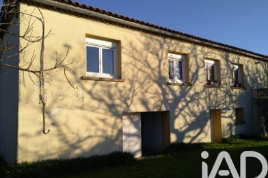 Maison 5 pièces 167000 €