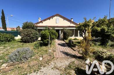 Maison 3 pièces 449000 €