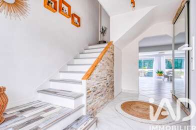 Maison 4 pièces 387000 €