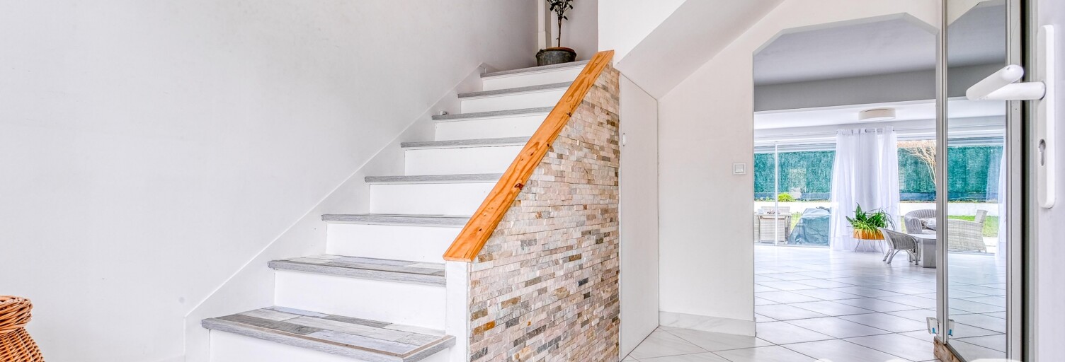 Maison 4 Pièces 100 m² à vendre à Claye-Souilly (77410)