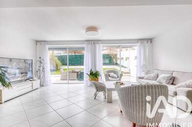 Maison 4 pièces 387000 €