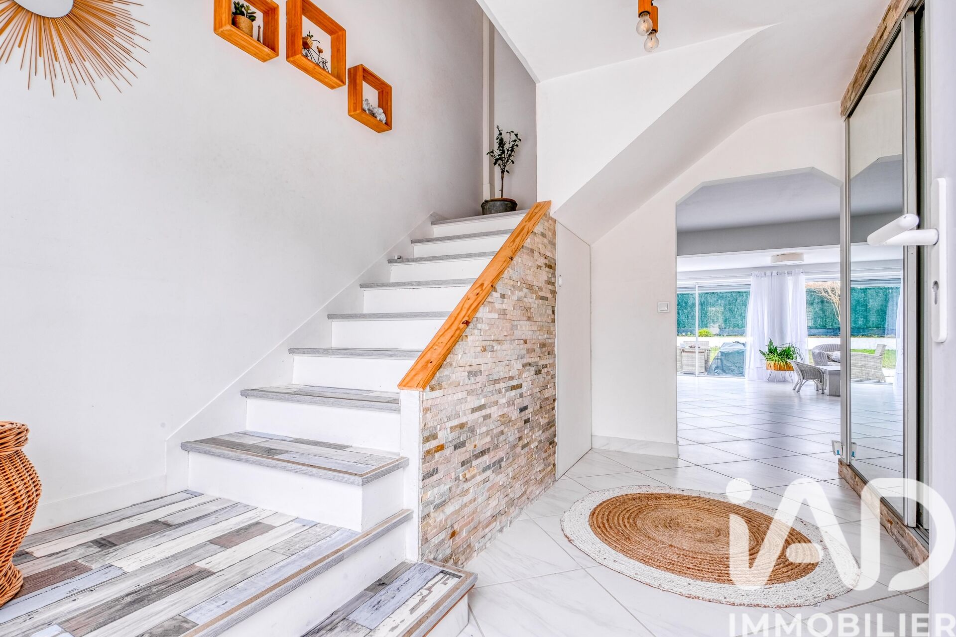 Vente Maison/villa 4 pièces - Photo 2