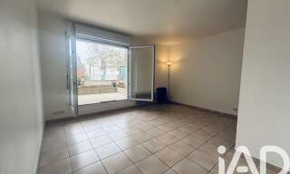 Appartement 1 Pièce 23 m² à vendre à Saint-Maur-des-Fossés (94100)