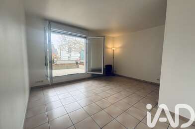 Appartement 1 pièces 153000 €