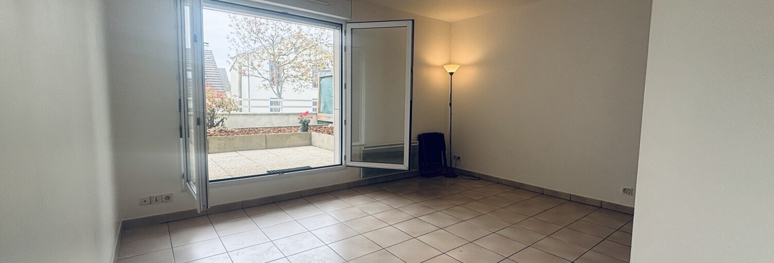 Appartement 1 Pièce 23 m² à vendre à Saint-Maur-des-Fossés (94100)