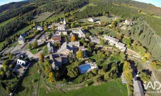 Divers  30000 m² à vendre à La Tieule (48500)