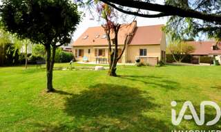 Maison 6 Pièces 138 m² à vendre à Torfou (91730)