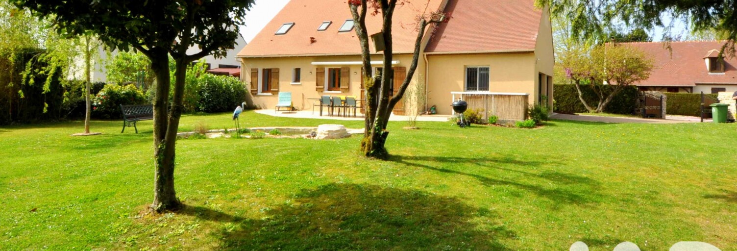 Maison 6 Pièces 138 m² à vendre à Torfou (91730)