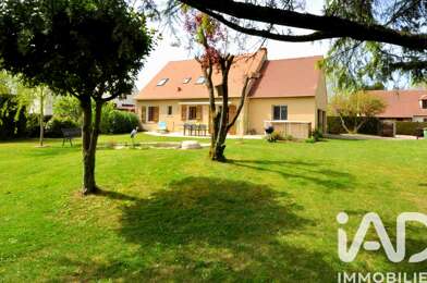 Maison 6 pièces 399000 €