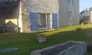 Maison 5 Pièces 171 m² à vendre à Étaules (17750)