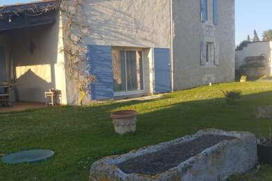 Maison 5 pièces 549500 €