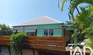 Maison 5 Pièces 105 m² à vendre à Saint-Louis (97421)