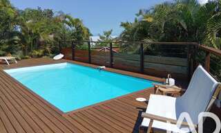 Maison 5 Pièces 105 m² à vendre à Saint-Louis (97421)