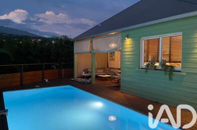 Maison 5 pièces 448000 €