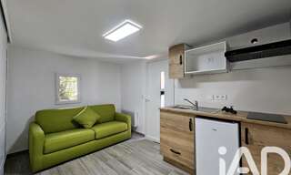 Appartement 1 Pièce 13 m² à vendre à Fréjus (83370)