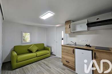 Appartement 1 pièces 99000 €