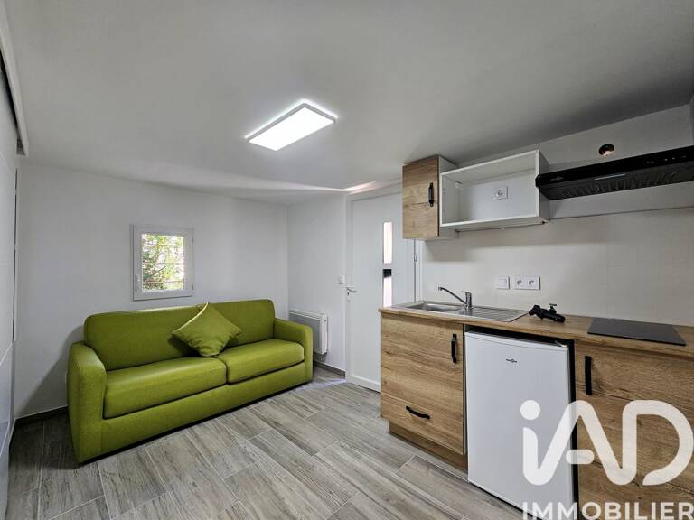 Vente Appartement 1 pièce — photo 1