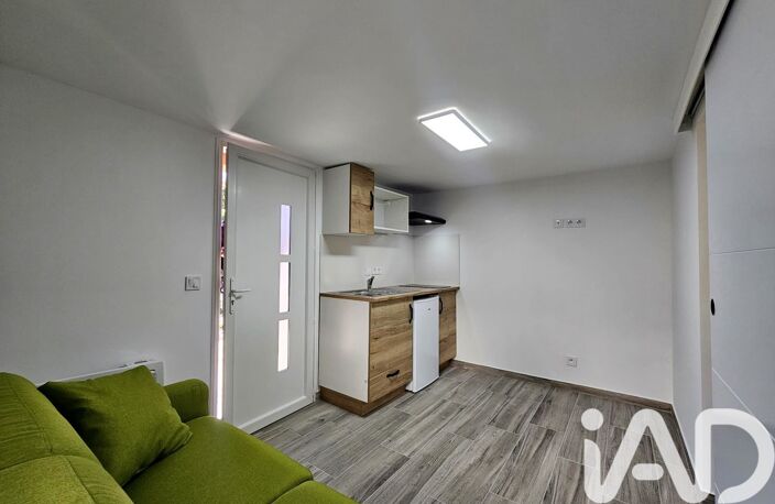Vente Appartement 1 pièce — photo 3
