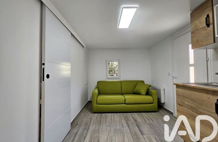Vente Appartement 1 pièce — photo 4