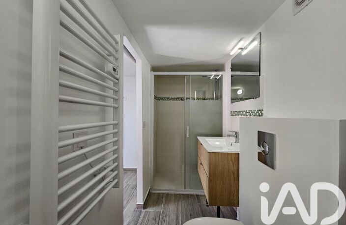 Vente Appartement 1 pièce — photo 5