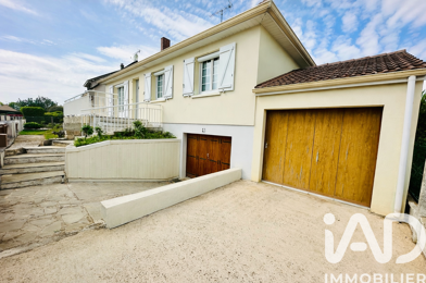 Maison 5 pièces 188000 €