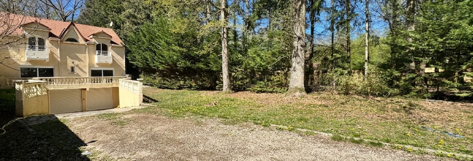 Maison 6 Pièces 136 m² à vendre à Sylvains-Lès-Moulins (27240)