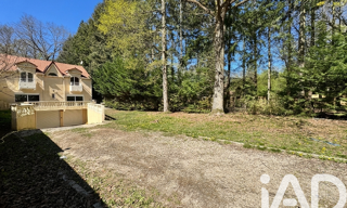 Maison 6 Pièces 136 m² à vendre à Sylvains-Lès-Moulins (27240)